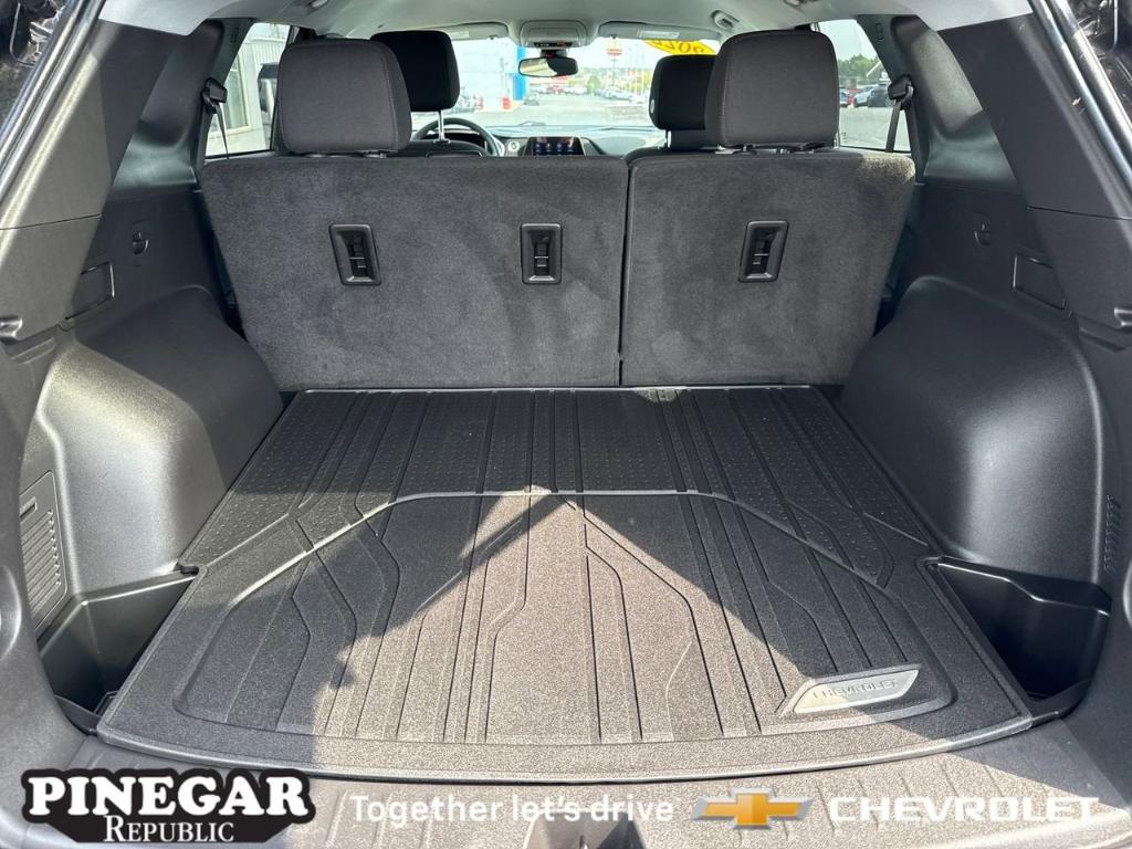 used 2022 Chevrolet Blazer car, priced at $24,000