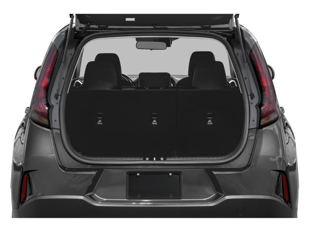 used 2024 Kia Soul car, priced at $17,379