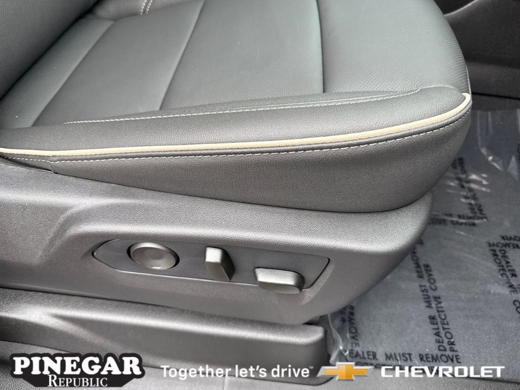 new 2026 Chevrolet Suburban car, priced at $83,350