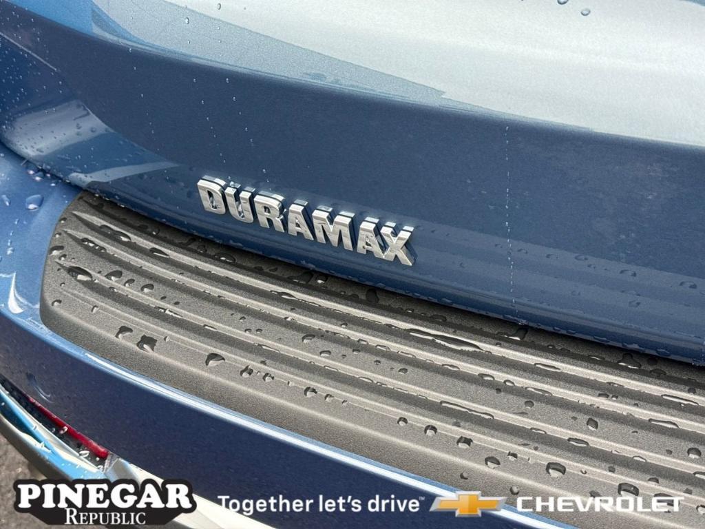 new 2026 Chevrolet Suburban car, priced at $83,350