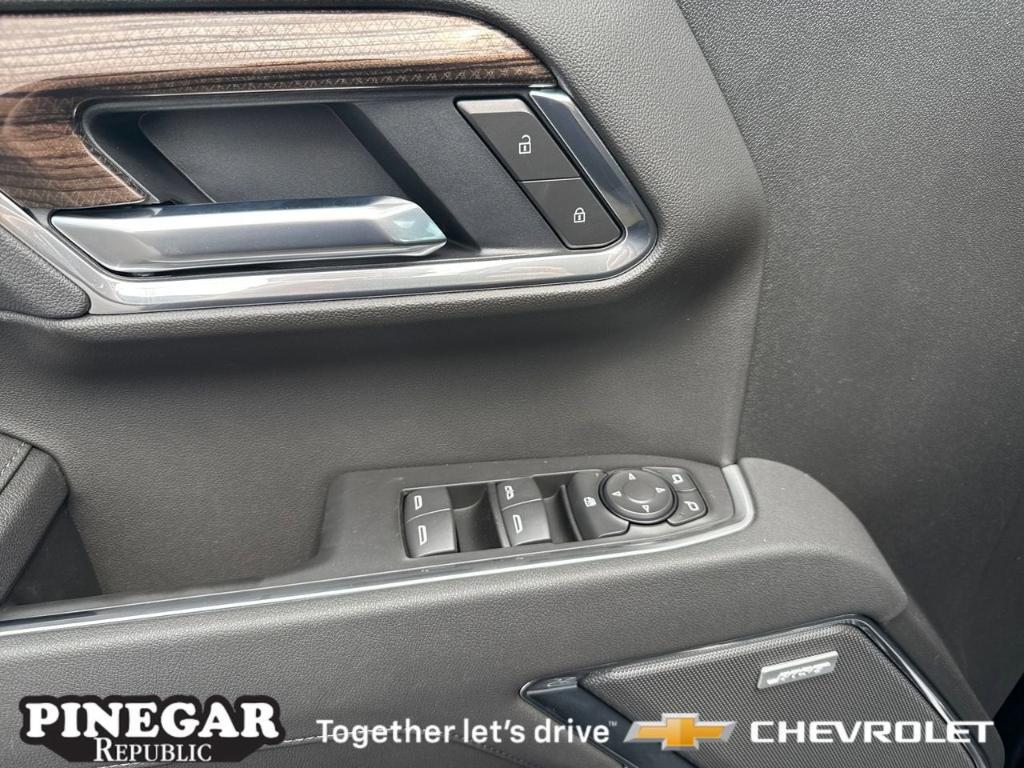 new 2026 Chevrolet Silverado 1500 car, priced at $62,335