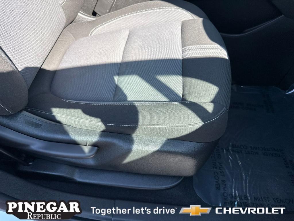 used 2023 Chevrolet Blazer car, priced at $27,688