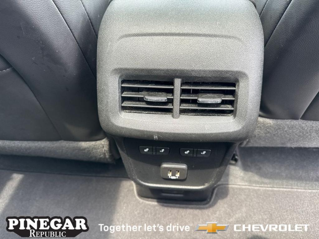 used 2020 Chevrolet Equinox car, priced at $21,993