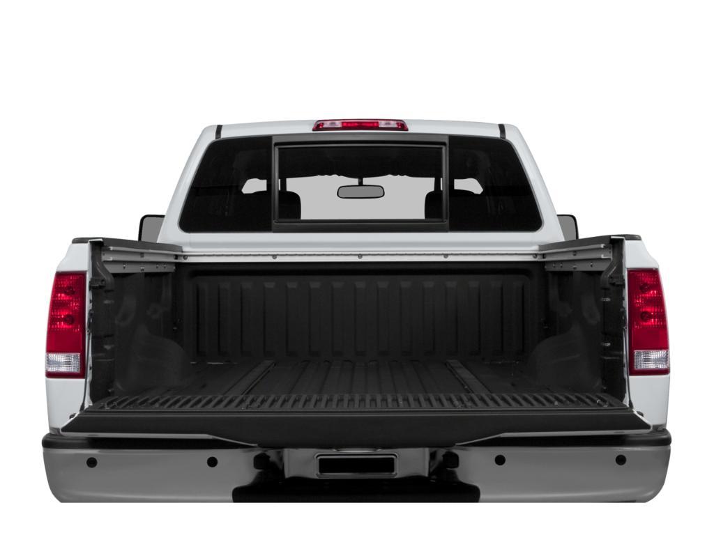 used 2015 Nissan Titan car, priced at $21,197