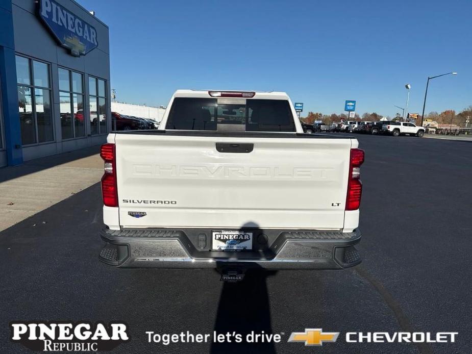 used 2019 Chevrolet Silverado 1500 car, priced at $29,502