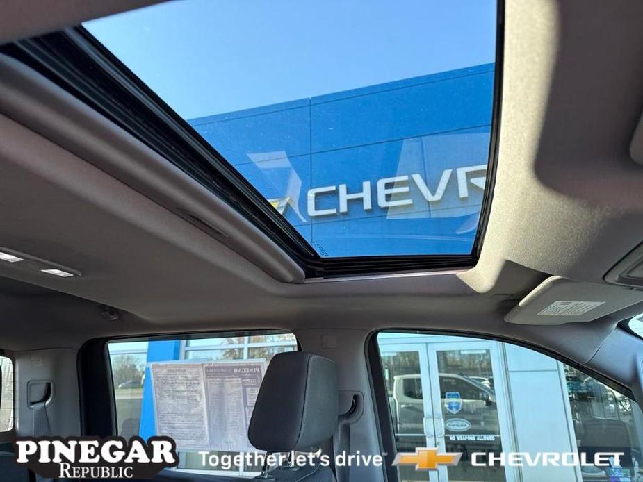 used 2019 Chevrolet Silverado 1500 car, priced at $29,502