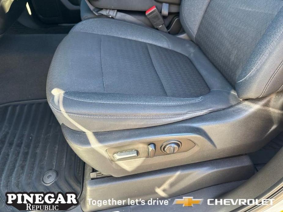 used 2019 Chevrolet Silverado 1500 car, priced at $29,502