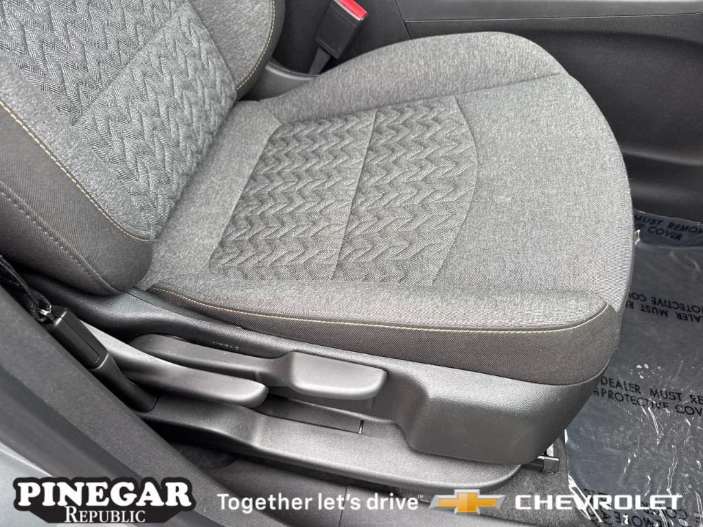 used 2023 Chevrolet Equinox car, priced at $22,719