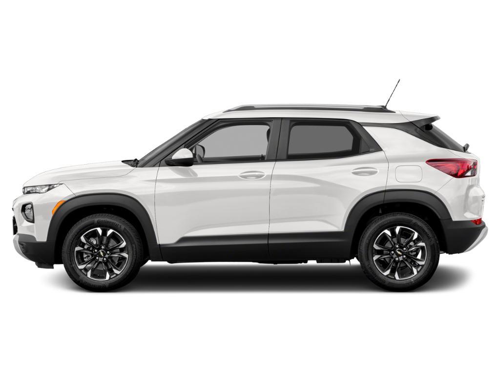 used 2022 Chevrolet TrailBlazer car, priced at $20,864