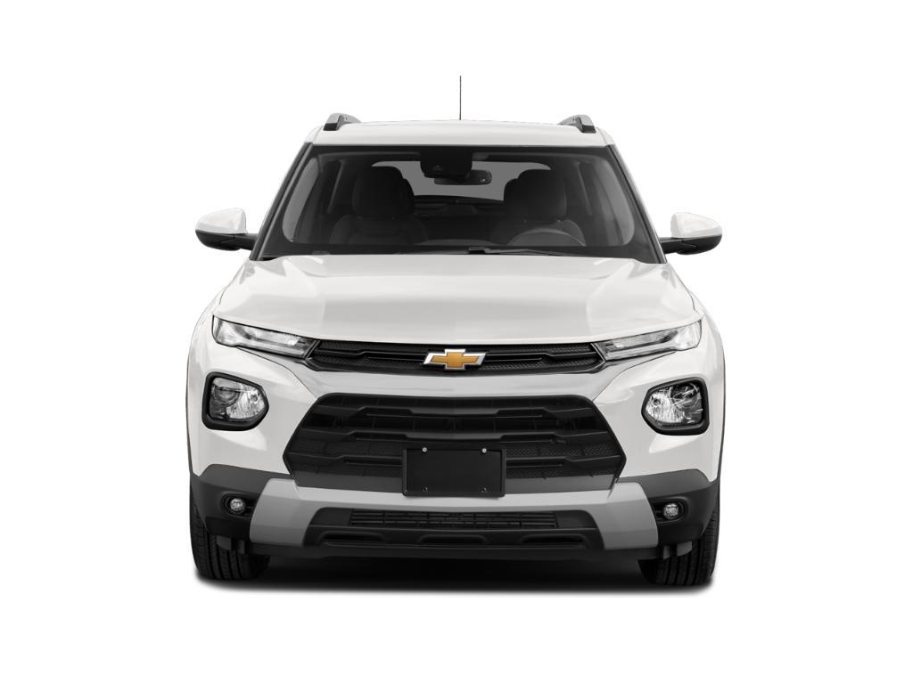 used 2022 Chevrolet TrailBlazer car, priced at $20,864