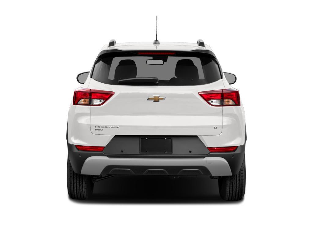 used 2022 Chevrolet TrailBlazer car, priced at $20,864