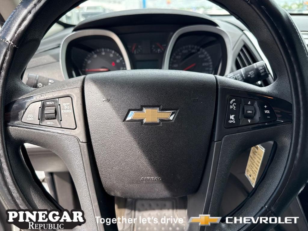 used 2015 Chevrolet Equinox car, priced at $7,882