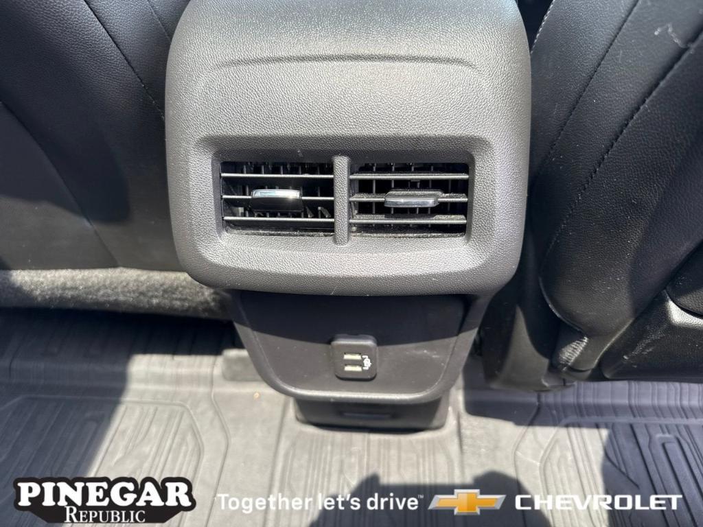 used 2022 GMC Terrain car, priced at $23,587