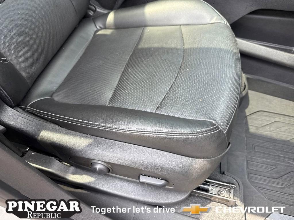 used 2022 GMC Terrain car, priced at $23,587