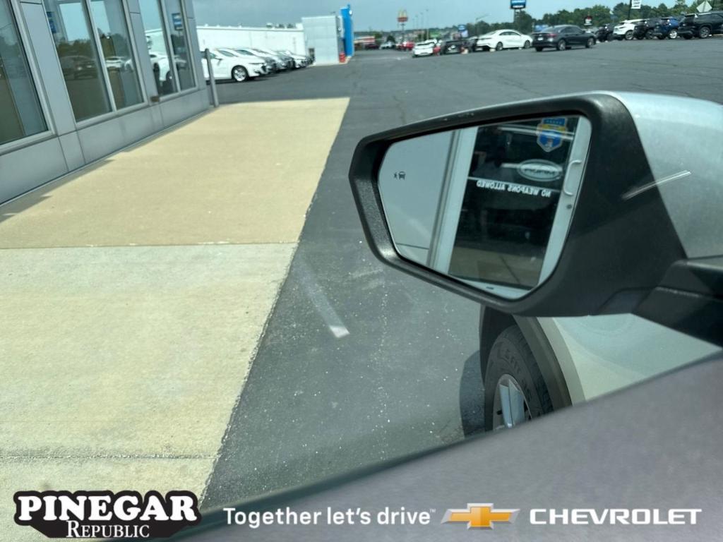 used 2022 GMC Terrain car, priced at $23,587