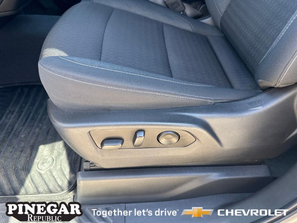 used 2023 Chevrolet Silverado 1500 car, priced at $35,000