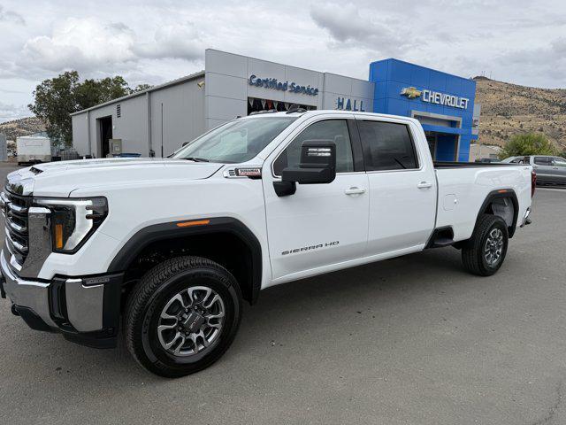 new 2026 GMC Sierra 3500 car, priced at $73,920