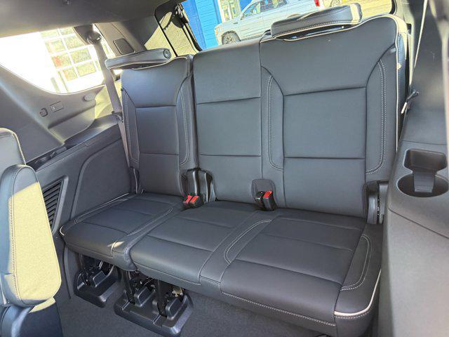 new 2026 Chevrolet Tahoe car, priced at $80,576