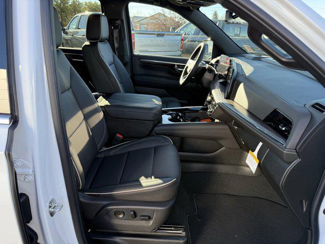 new 2026 Chevrolet Tahoe car, priced at $80,576