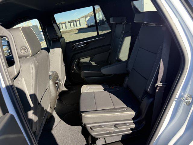 new 2026 Chevrolet Tahoe car, priced at $80,576