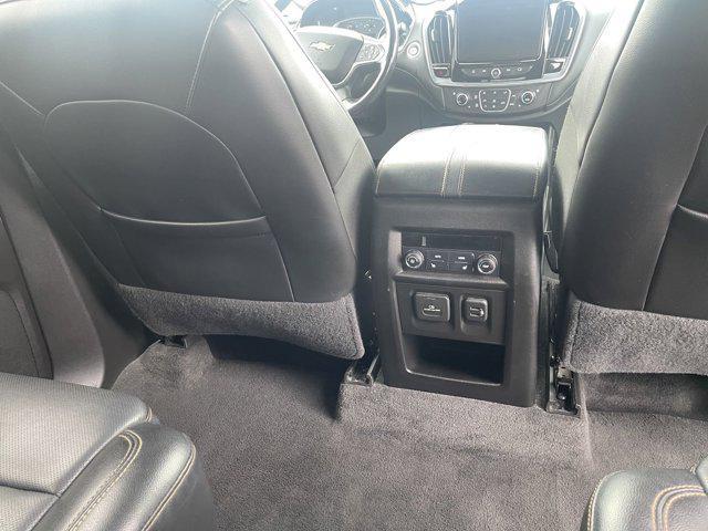 used 2019 Chevrolet Traverse car, priced at $26,710