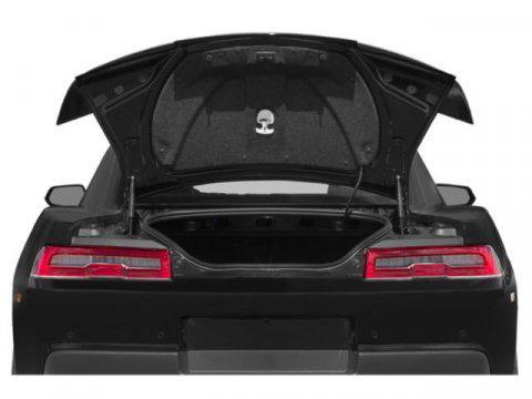 used 2015 Chevrolet Camaro car