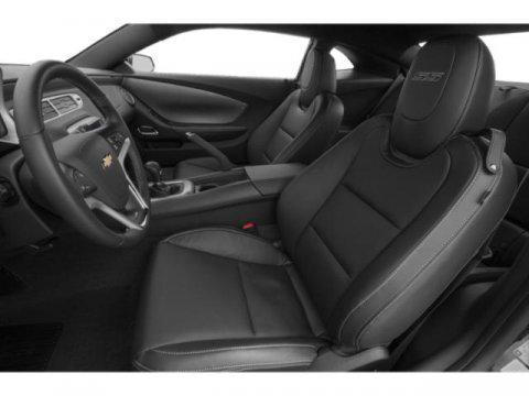 used 2015 Chevrolet Camaro car