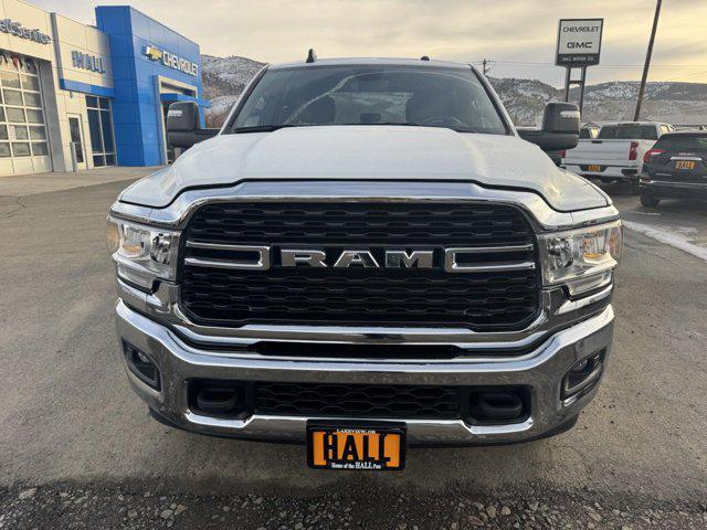 used 2023 Ram 2500 car, priced at $46,801