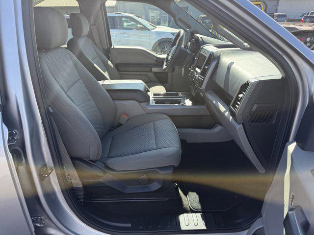 used 2020 Ford F-150 car, priced at $25,995