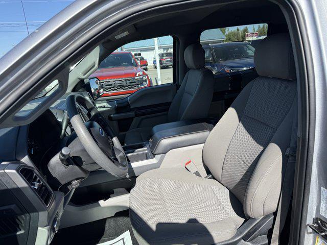 used 2020 Ford F-150 car, priced at $25,995