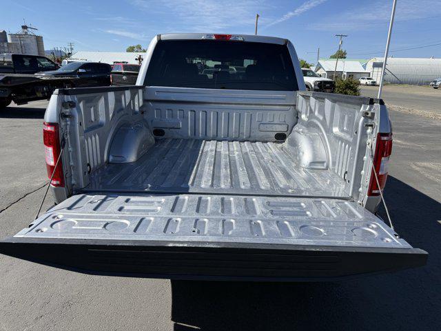 used 2020 Ford F-150 car, priced at $25,995
