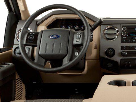 used 2011 Ford F-350 car, priced at $23,311