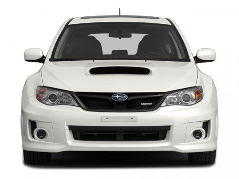 used 2013 Subaru Impreza WRX car, priced at $14,995