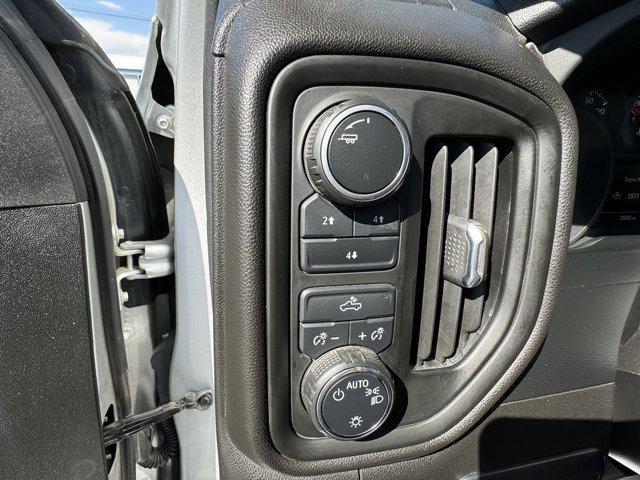 used 2022 Chevrolet Silverado 3500 car, priced at $56,809