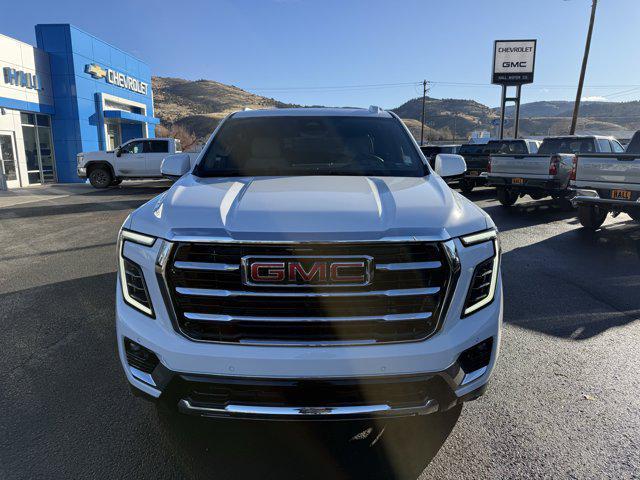 new 2026 GMC Yukon XL car, priced at $84,105