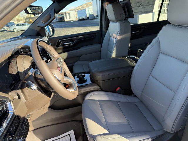 new 2026 GMC Yukon XL car, priced at $84,105