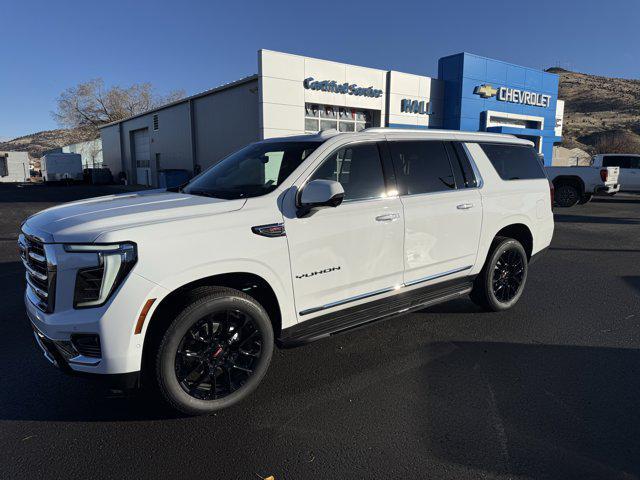 new 2026 GMC Yukon XL car, priced at $84,105