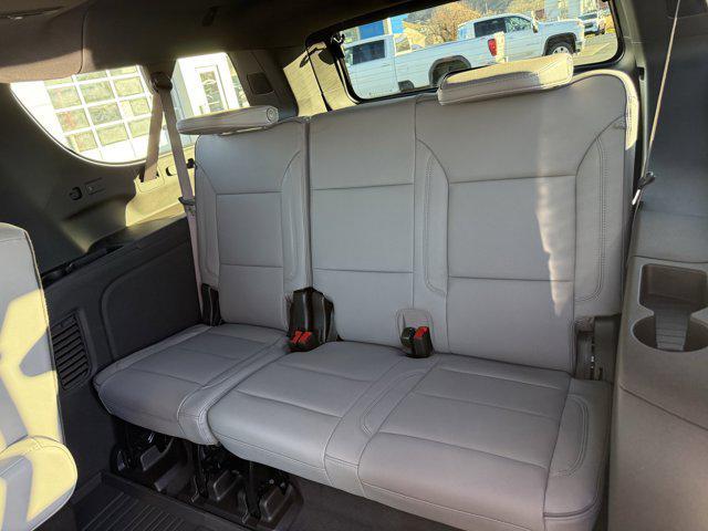 new 2026 GMC Yukon XL car, priced at $84,105