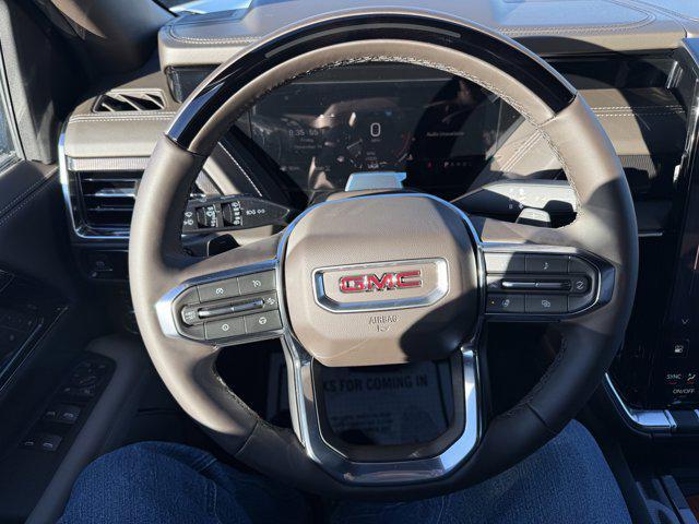 new 2026 GMC Yukon XL car, priced at $84,105