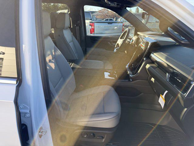 new 2026 GMC Yukon XL car, priced at $84,105