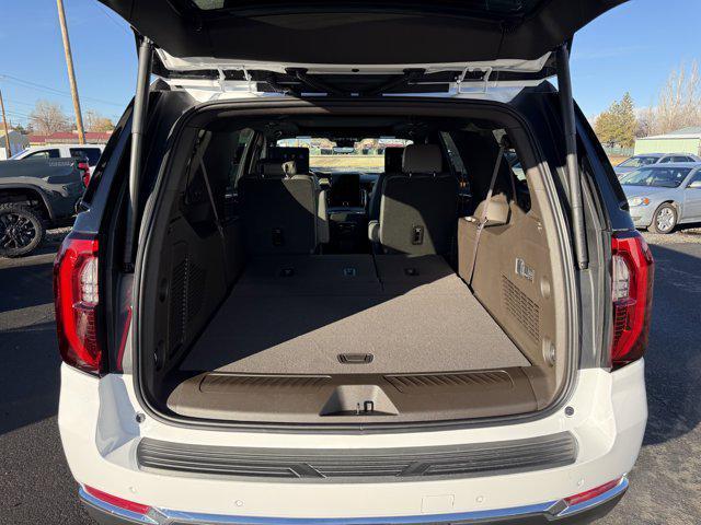 new 2026 GMC Yukon XL car, priced at $84,105