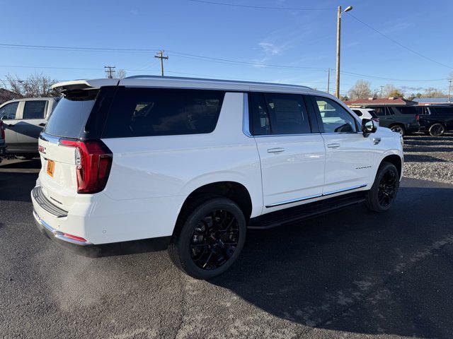 new 2026 GMC Yukon XL car, priced at $84,105