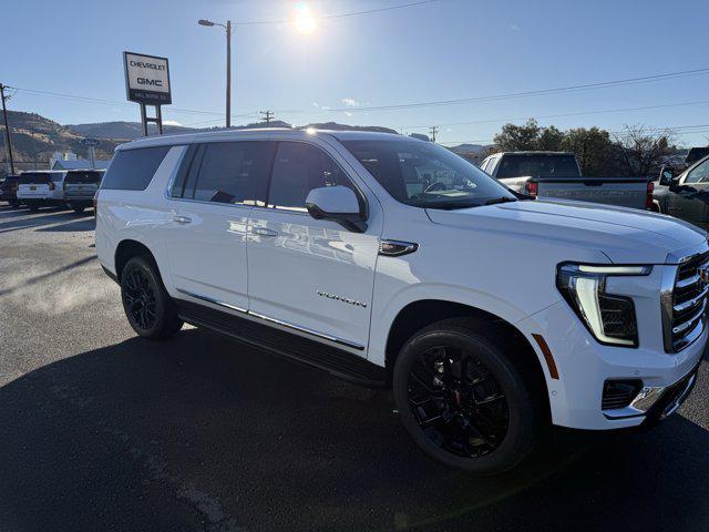new 2026 GMC Yukon XL car, priced at $84,105