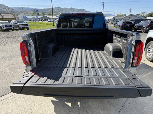 new 2025 GMC Sierra 1500 car, priced at $66,595
