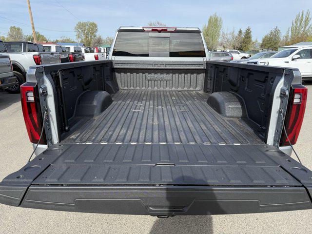 new 2025 GMC Sierra 3500 car, priced at $80,574