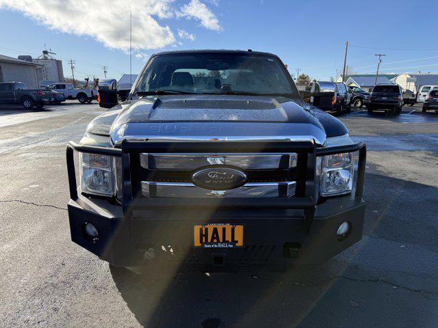 used 2016 Ford F-250 car, priced at $39,999
