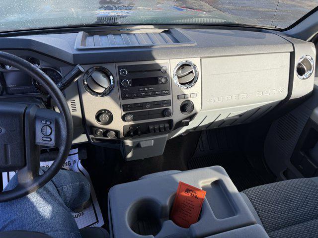 used 2016 Ford F-250 car, priced at $39,999