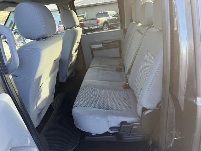 used 2016 Ford F-250 car, priced at $39,999