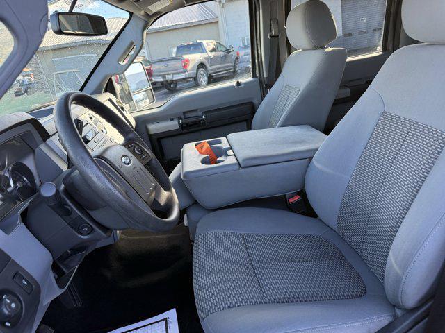used 2016 Ford F-250 car, priced at $39,999
