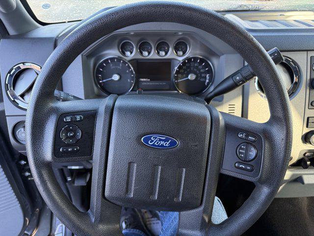 used 2016 Ford F-250 car, priced at $39,999